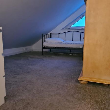 Ferienwohnung Blanco In Willingen Willingen  Ngoại thất bức ảnh