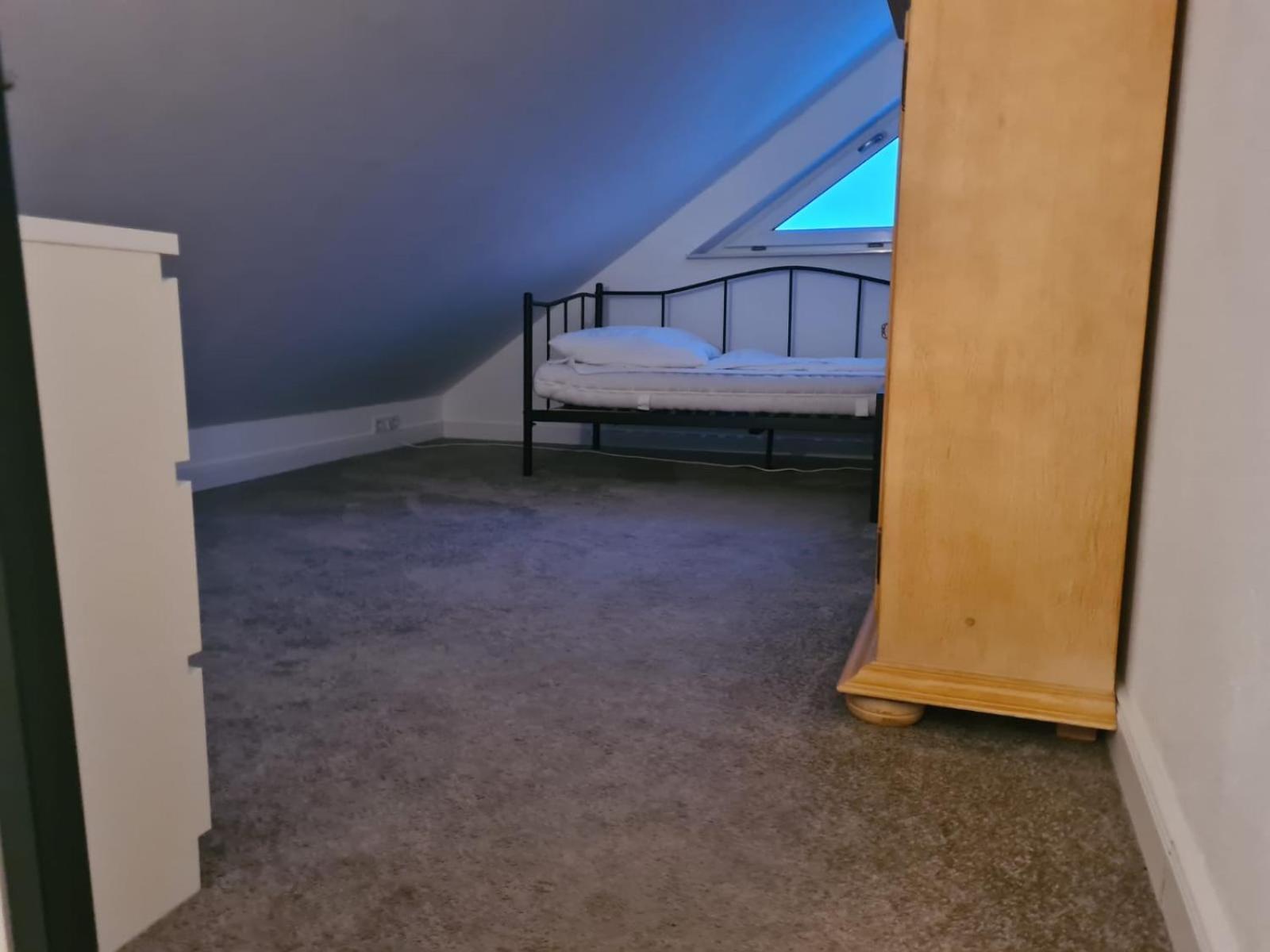 Ferienwohnung Blanco In Willingen Willingen  Ngoại thất bức ảnh