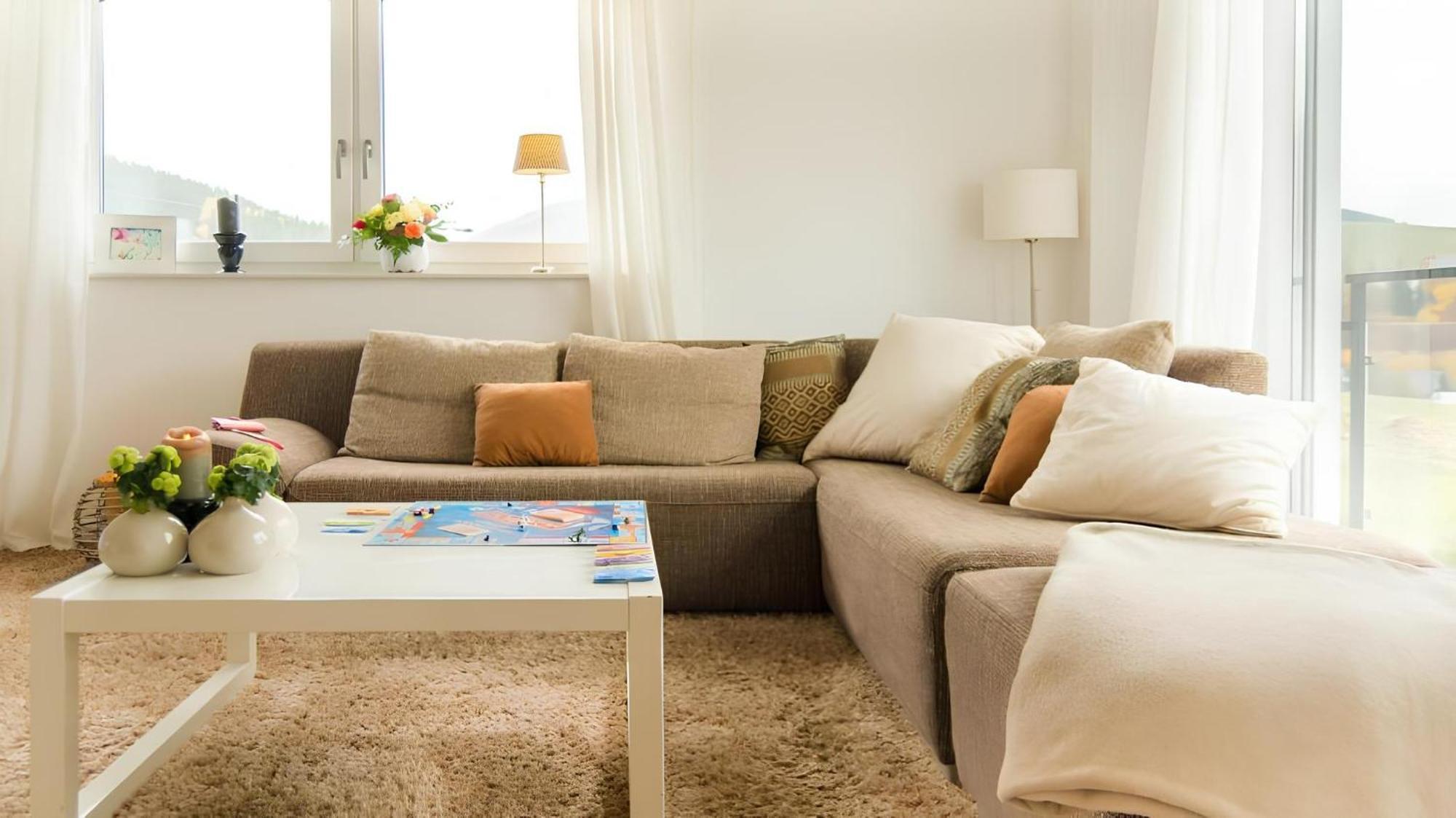 Ferienwohnung Blanco In Willingen Willingen  Ngoại thất bức ảnh