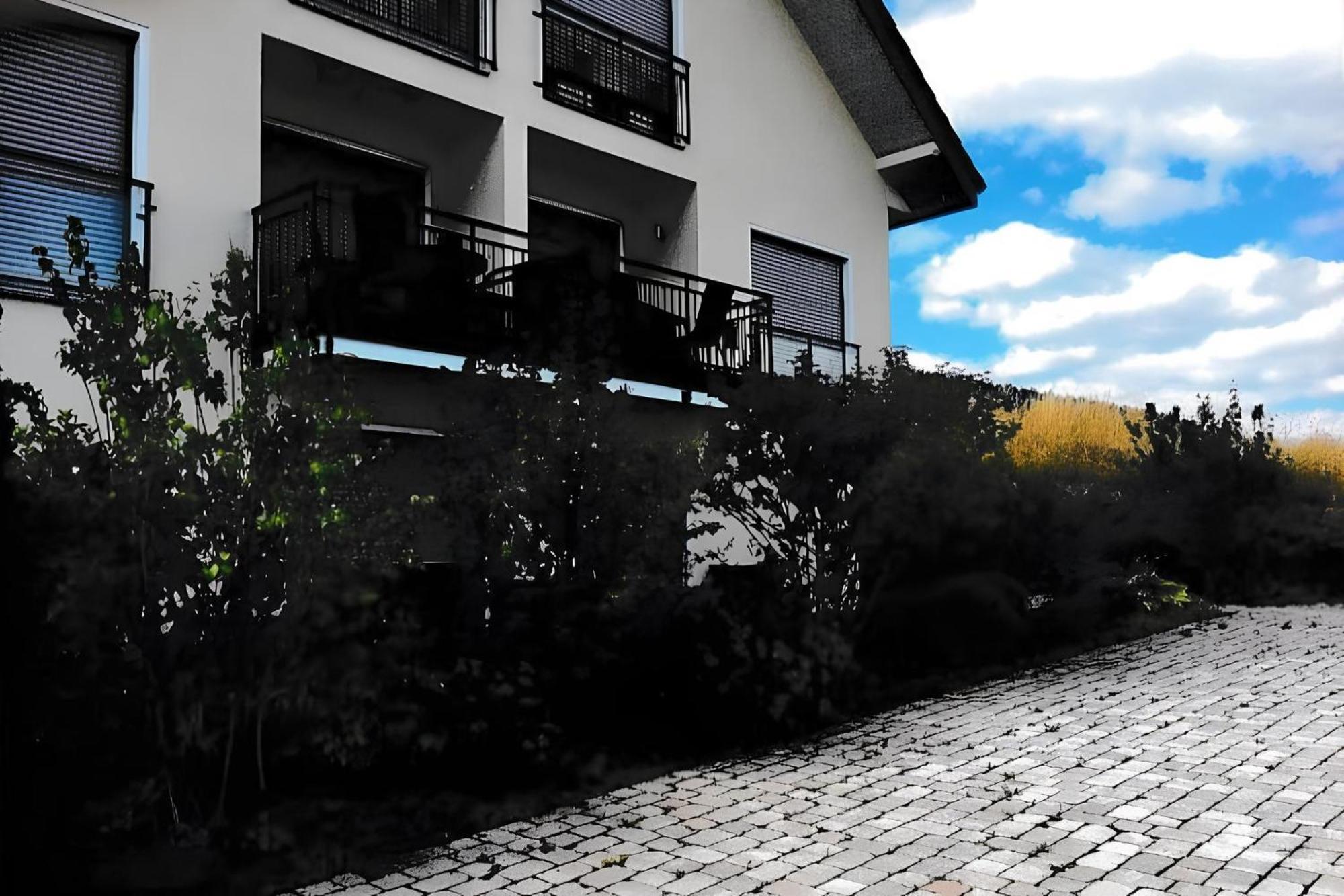Ferienwohnung Blanco In Willingen Willingen  Ngoại thất bức ảnh